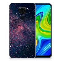 Xiaomi Redmi Note9 | TPU Hoesje | Stars