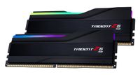 G.Skill 32 GB DDR5-5200 Kit werkgeheugen F5-5200J3636C16GX2-TZ5RK, Trident Z5 RGB, XMP - thumbnail