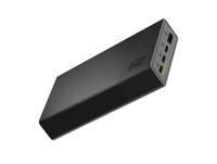 Green Cell GC PowerPlay 20S Power Bank 20000mAh 22.5W PD USB C with Fast Charging