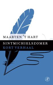 Sintmichielszomer - Maarten 't Hart - ebook