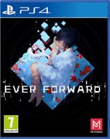 Ever Forward - thumbnail