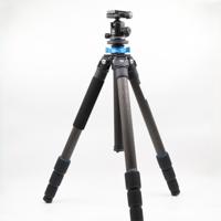 Benro Mach3 TMA38CL + B1 head occasion