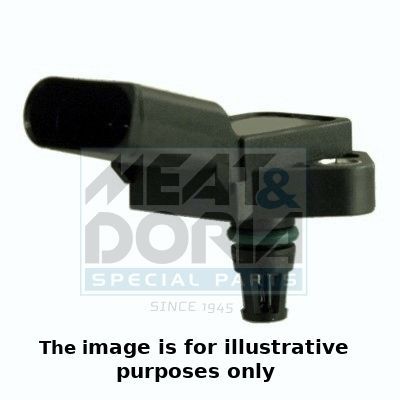 MAP sensor 82212E