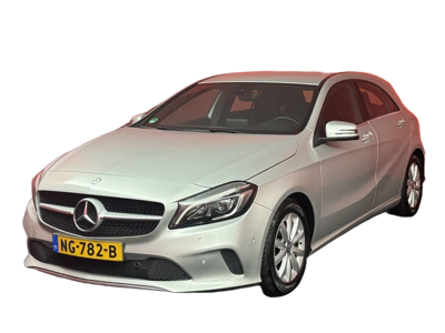 Mercedes Benz A Klasse