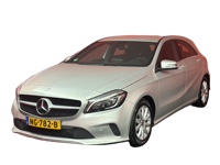 Mercedes Benz A Klasse