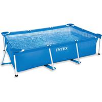 Intex Frame Pool Family 220 x 150 x 60 cm - thumbnail