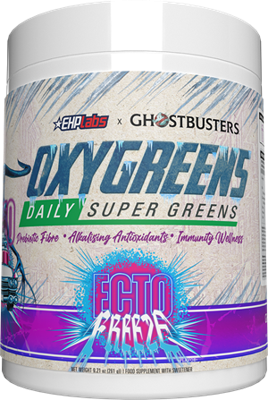 EHP Labs OxyGreens Ecto Freeze (30 servings)