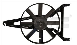Koelventilator 8050020