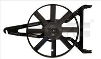 Koelventilator 8050020