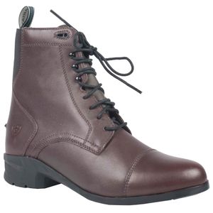 Ariat Heritage IV Lace paddock bruin maat:41