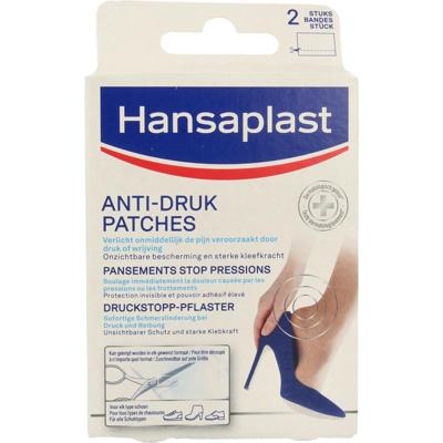Hansaplast Anti druk patches