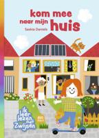 kom mee naar mijn huis (Hardback) kom mee naar mijn huis (Hardback)