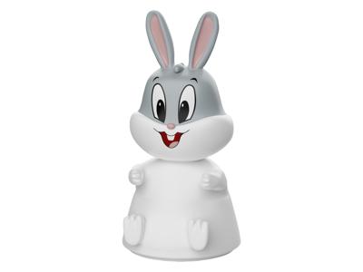Lednachtlampje (Bugs Bunny)
