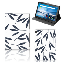 Lenovo Tablet M10 Tablet Cover Leaves Blue