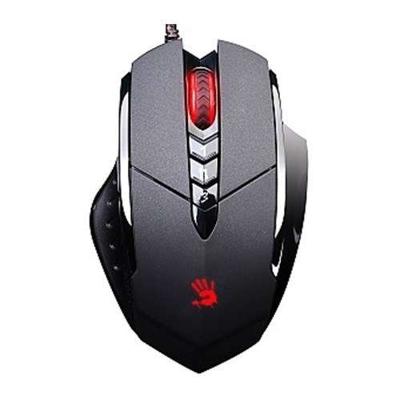 A4Tech Bloody V7m muis USB Type-A V-Track 3200 DPI