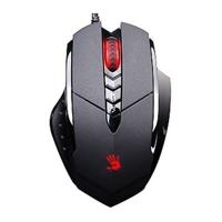 A4Tech Bloody V7m muis USB Type-A V-Track 3200 DPI