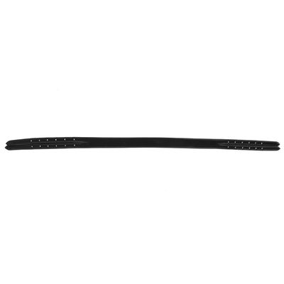Kieffer Kopstuk zwart maat:cob