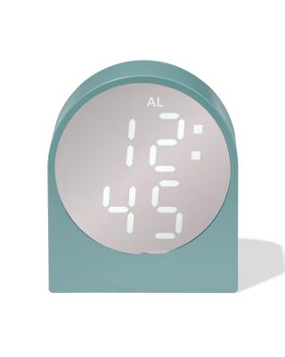 051 Led Wekker Digitaal