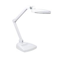 Highlight TafellampLoupe wit vergrootglas - T1097.00 Highlight TafellampLoupe wit vergrootglas - T1097.00