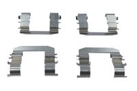 Accessoireset, schijfremblok 270730