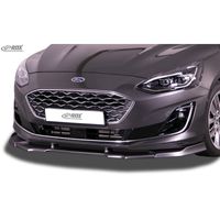 Voorspoiler Vario-X passend voor Ford Focus IV 2018- Vignale (PU) RDVFO51