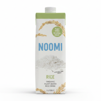 Noomi Rijstdrink ongezoet 1000 ml