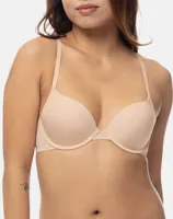 Push Up maximizer bh - Michelle - Met beugel en met vulling - Voorgevormd