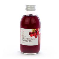 Cranberrysiroop 200ml 5097 Revogan