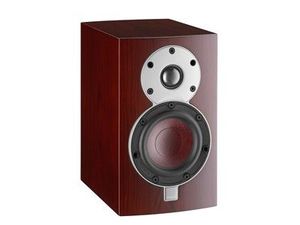 Dali: Menuet Boekenplank Speaker - 1 stuk - Walnoot