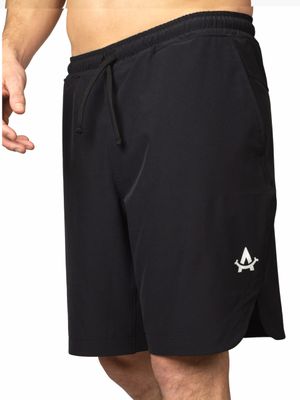 Sportbroek Kort | 100% Duurzaam | Sport Shorts | Fitness broek | Heren