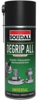 Soudal degrip all | 400 ml - 119716