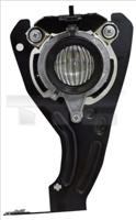 Mistlamp Rechts 190565052