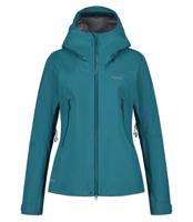 Rab Kangri Gtx Hardshell Jas Dames Marina Blue 10