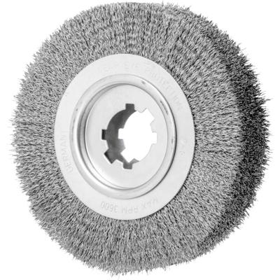 PFERD TOOLS 43506721 Ronde borstel 1 stuk(s)