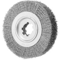 PFERD TOOLS 43506721 Ronde borstel 1 stuk(s)