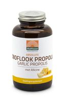 Mattisson Knoflook propolis allicine (120 caps)