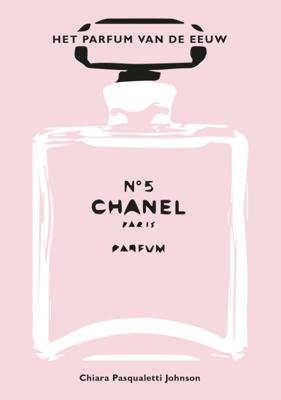 Chanel No. 5 (Hardback) Chanel No. 5 (Hardback)