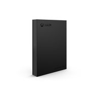 Seagate Game Drive Xbox 4 TB Externe harde schijf (2,5 inch) USB 3.2 Gen 1 (USB 3.0) Zwart STKX4000402 - thumbnail