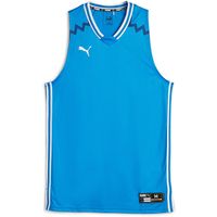 Puma Hoops Team Game Jersey Men - thumbnail