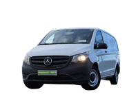 Mercedes Benz Vito