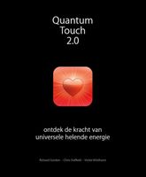 Quantum-Touch 2.0 - Richard Gordon, Chris Duffield, Vickie Wickhorst - ebook - thumbnail