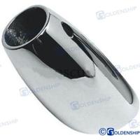 GS72493 - CONISCHE BALKONVOET 30 MM. 45