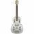 Gretsch G9221 Bobtail Round-Neck Steel Body elektrisch-akoestische resonatorgitaar