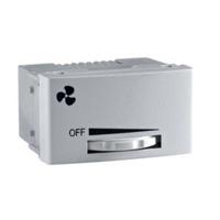 ELSO-stopcontact 735184 JOY MEDIOPT Care zuiver wit 1 stuk(s)