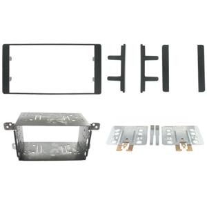 Dubbeldin paneel Subaru 1233128604