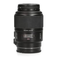 Sony SAL 100mm F2.8 Macro