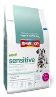 SMOLKE SENSITIVE BROKKEN 3 KG