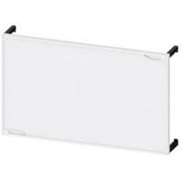 Siemens 8GK45013KK32 Kunststof Lichtgrijs 1 stuk(s)