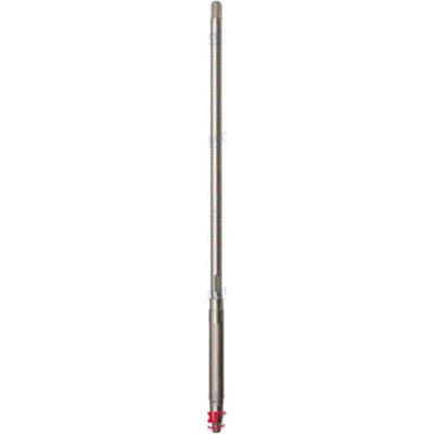 REC45-875222A1 - 25" aandrijfas Mercruiser