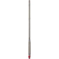 REC45-875222A1 - 25" aandrijfas Mercruiser